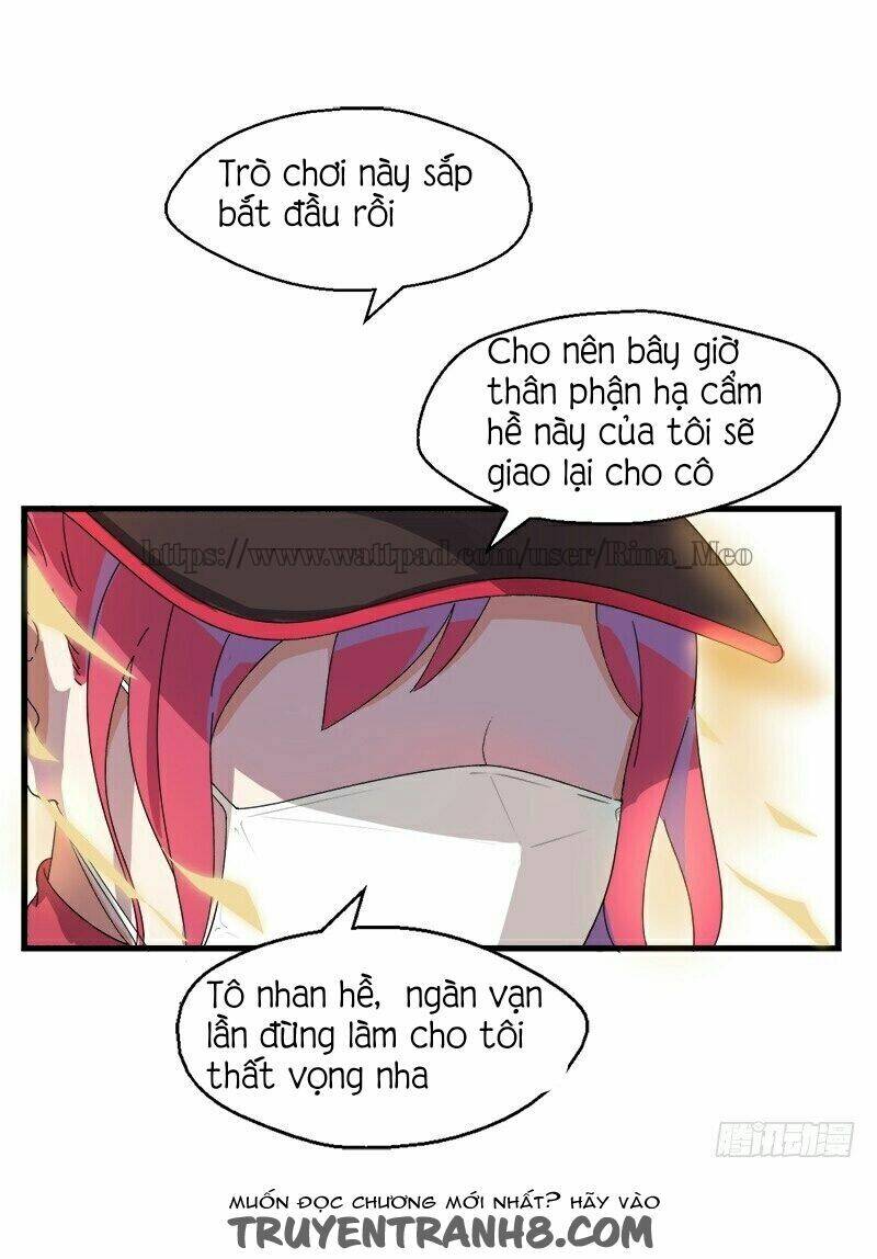 Cuộc Sống Hôn Nhân Lãng Mạn Của Hề Hề Chapter 2.3 - 7