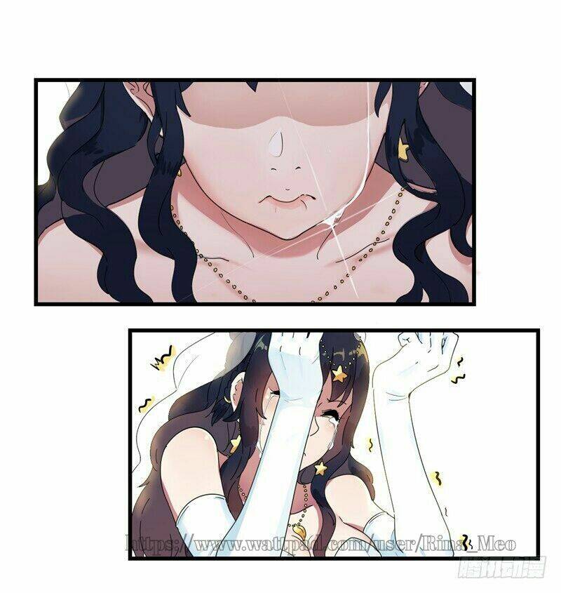 Cuộc Sống Hôn Nhân Lãng Mạn Của Hề Hề Chapter 2.3 - 8