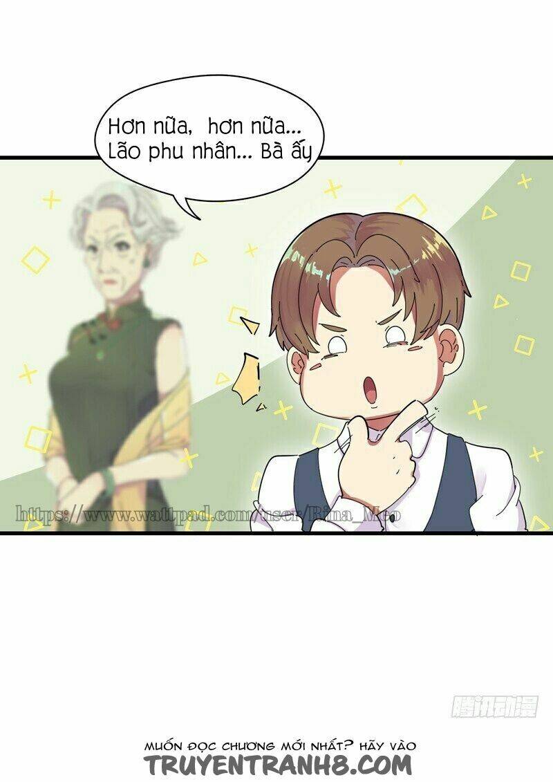 Cuộc Sống Hôn Nhân Lãng Mạn Của Hề Hề Chapter 2.4 - 11