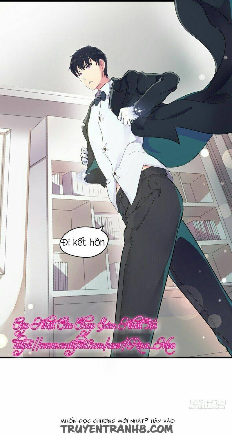 Cuộc Sống Hôn Nhân Lãng Mạn Của Hề Hề Chapter 2.4 - 16