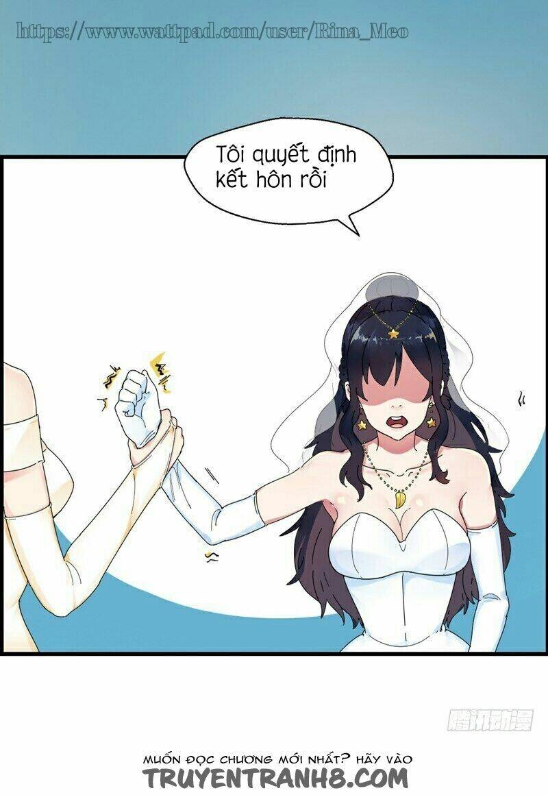 Cuộc Sống Hôn Nhân Lãng Mạn Của Hề Hề Chapter 2.4 - 4