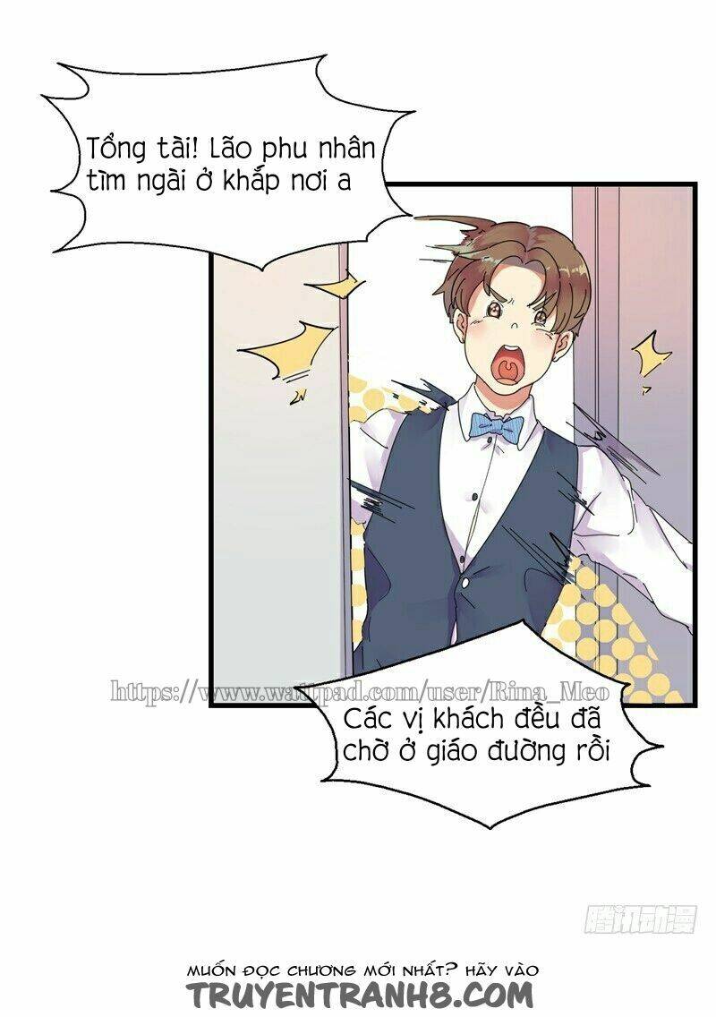 Cuộc Sống Hôn Nhân Lãng Mạn Của Hề Hề Chapter 2.4 - 6