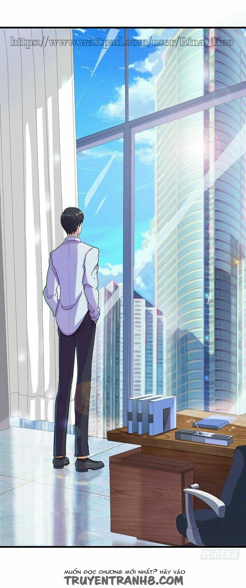 Cuộc Sống Hôn Nhân Lãng Mạn Của Hề Hề Chapter 2.4 - 7