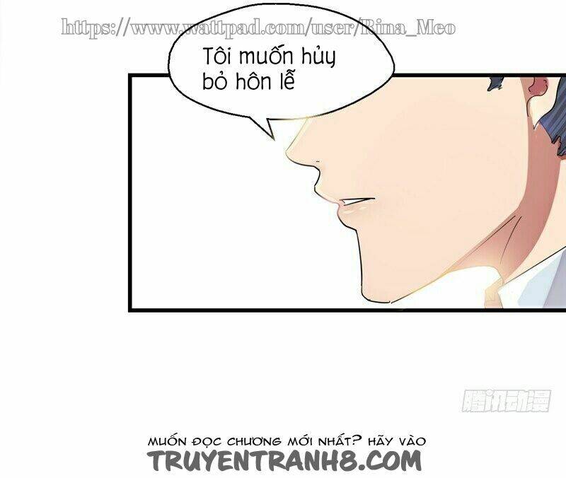 Cuộc Sống Hôn Nhân Lãng Mạn Của Hề Hề Chapter 2.4 - 8