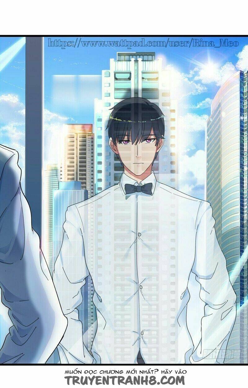 Cuộc Sống Hôn Nhân Lãng Mạn Của Hề Hề Chapter 2.4 - 9