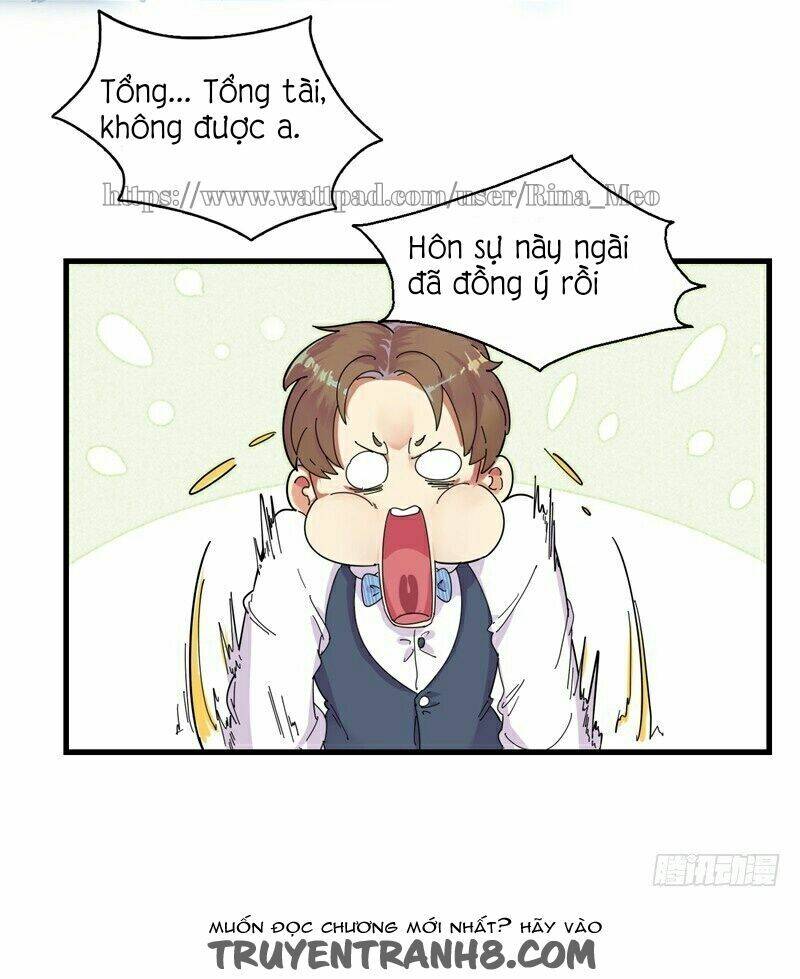 Cuộc Sống Hôn Nhân Lãng Mạn Của Hề Hề Chapter 2.4 - 10