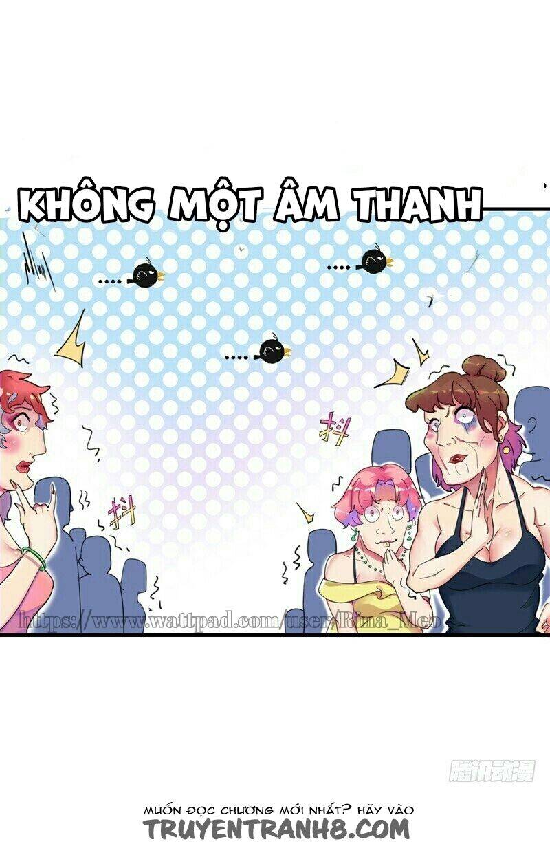 Cuộc Sống Hôn Nhân Lãng Mạn Của Hề Hề Chapter 3 - 14