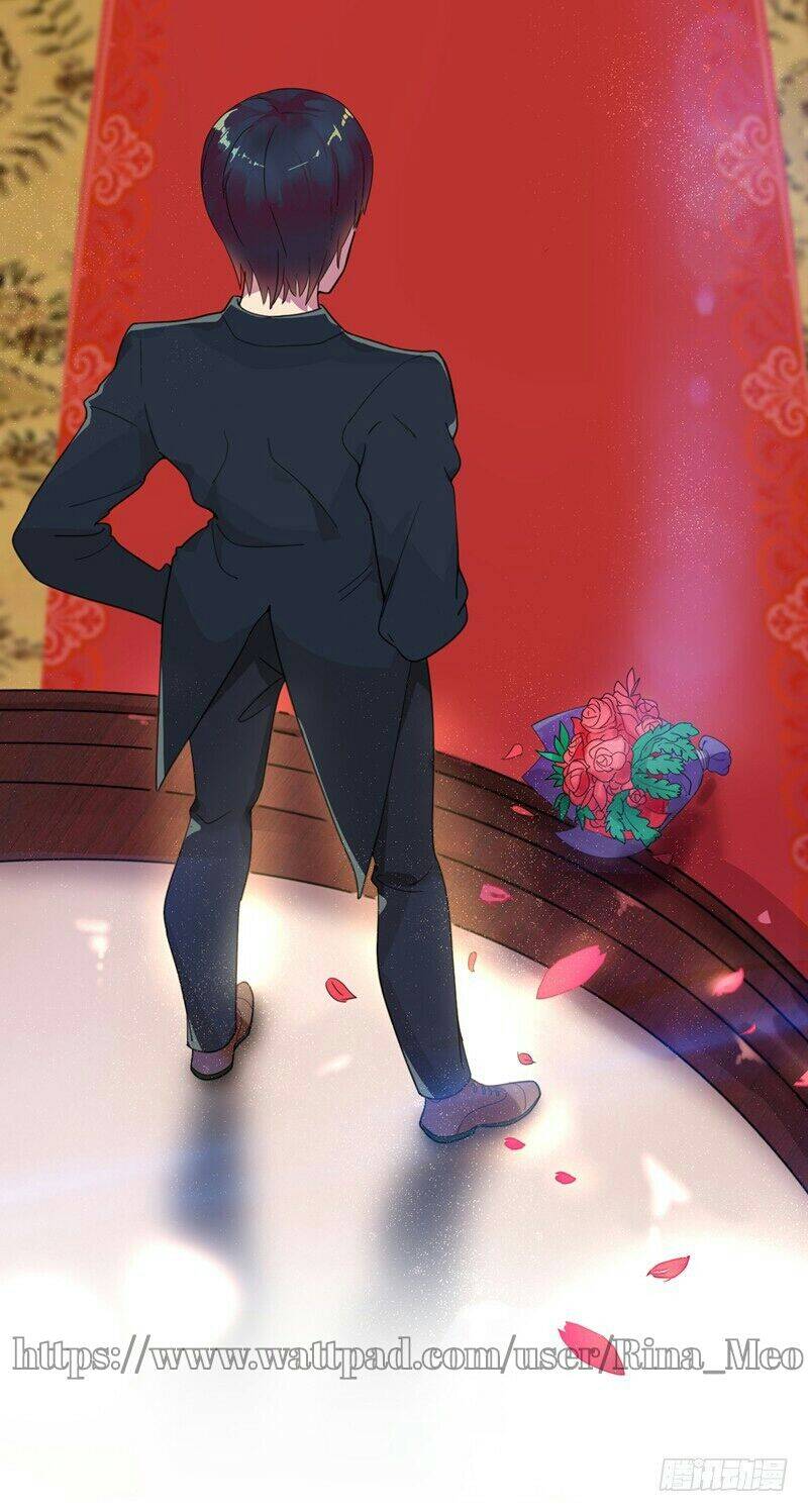 Cuộc Sống Hôn Nhân Lãng Mạn Của Hề Hề Chapter 3 - 18