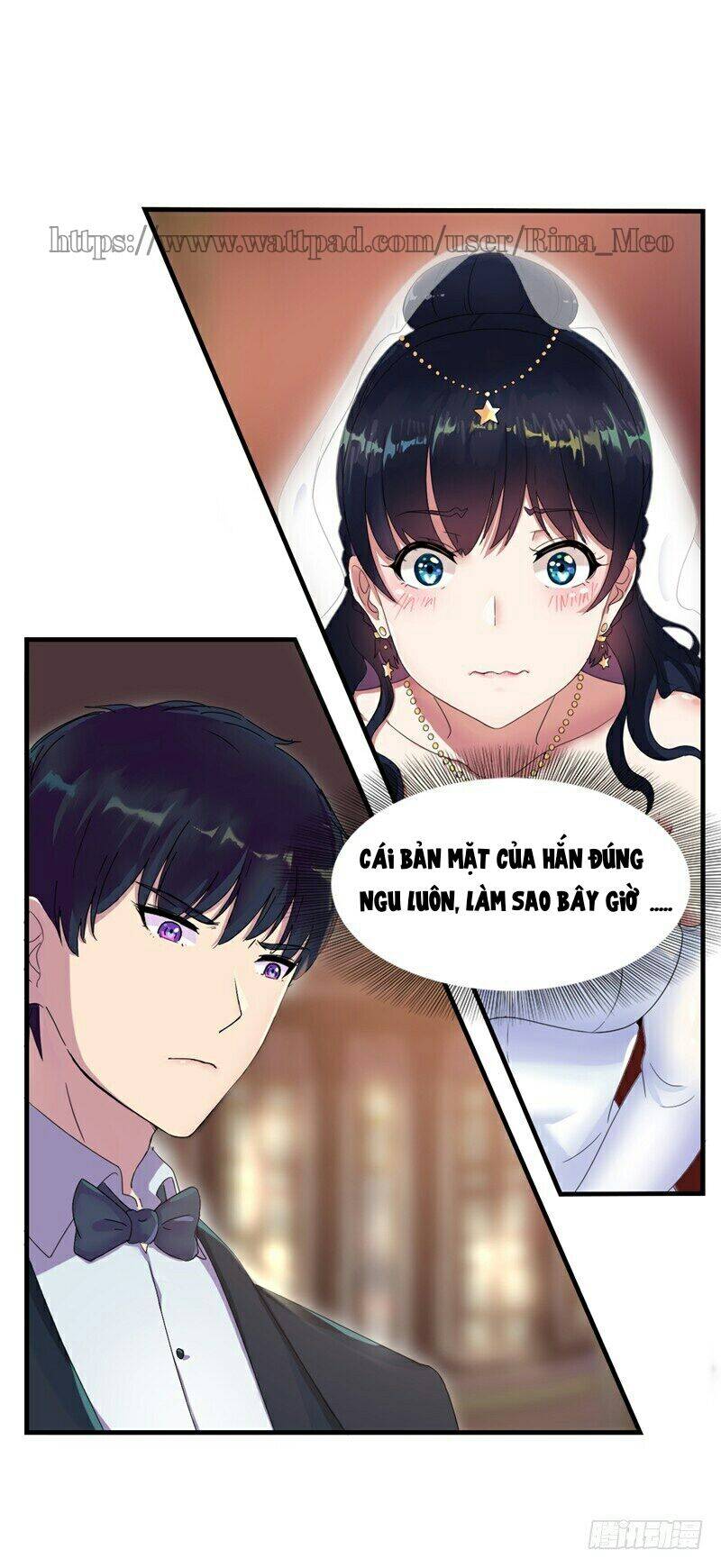 Cuộc Sống Hôn Nhân Lãng Mạn Của Hề Hề Chapter 3 - 19