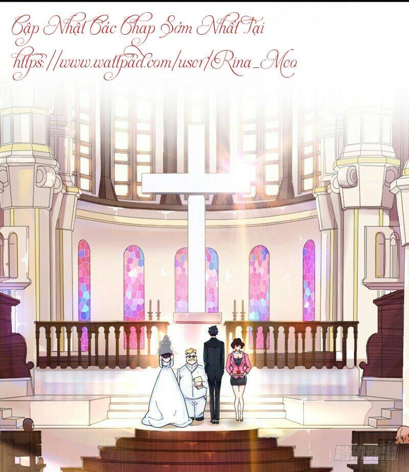 Cuộc Sống Hôn Nhân Lãng Mạn Của Hề Hề Chapter 3 - 20