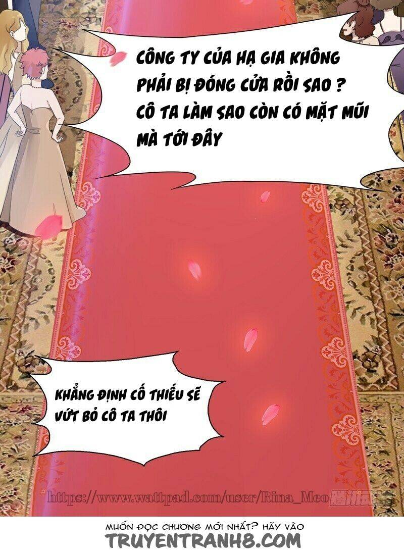 Cuộc Sống Hôn Nhân Lãng Mạn Của Hề Hề Chapter 3 - 5