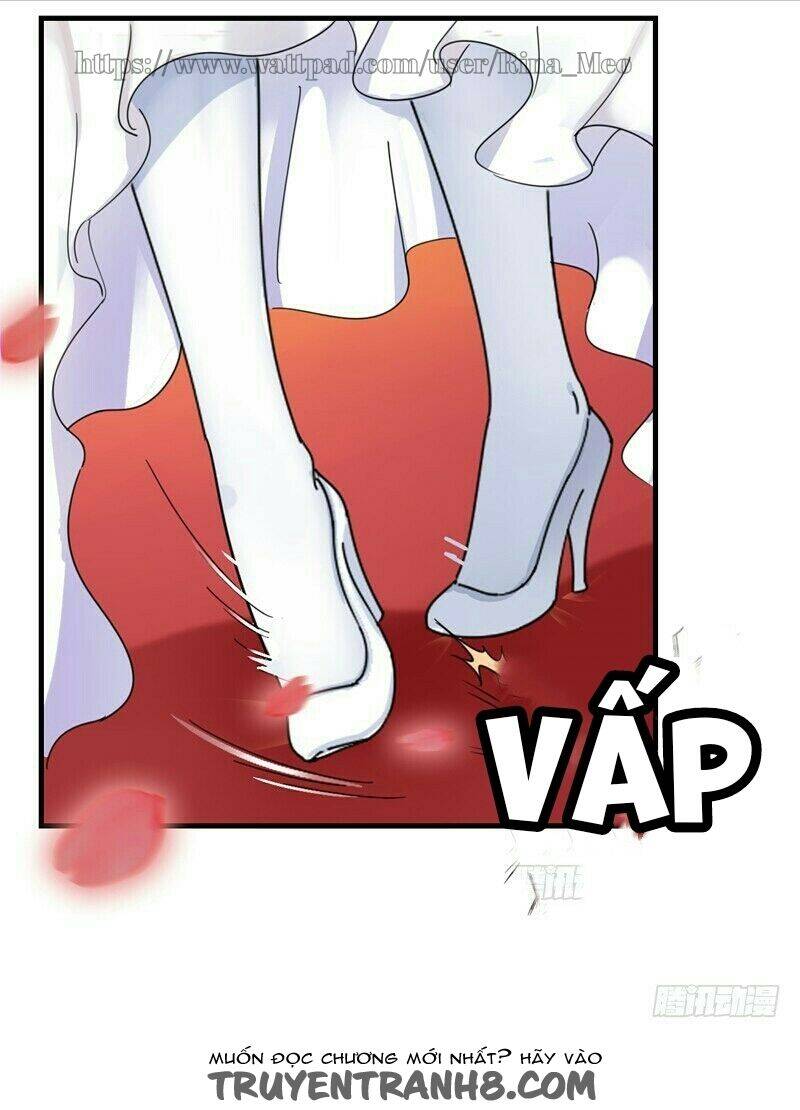 Cuộc Sống Hôn Nhân Lãng Mạn Của Hề Hề Chapter 3 - 7