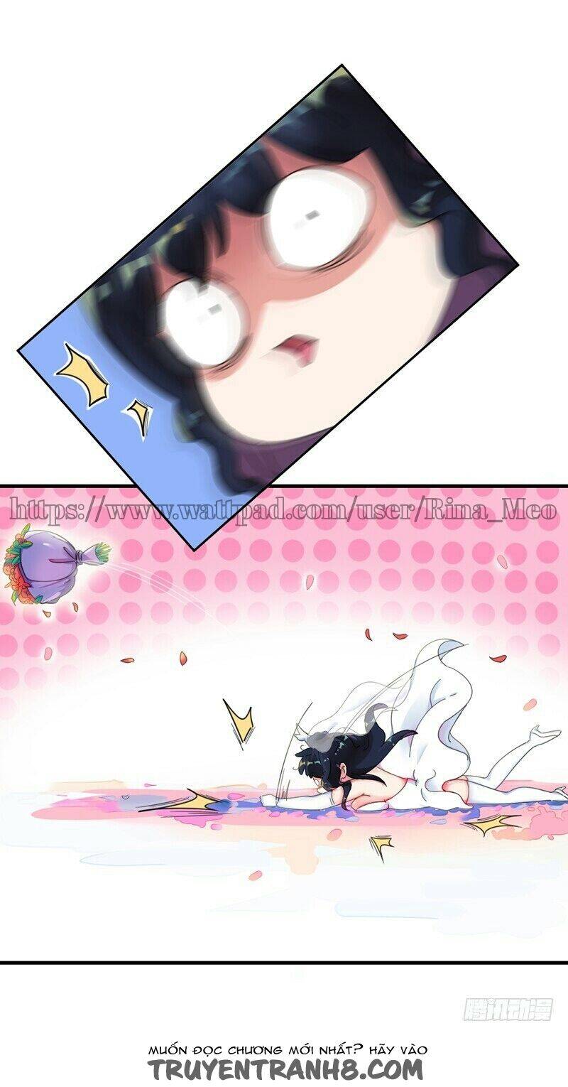 Cuộc Sống Hôn Nhân Lãng Mạn Của Hề Hề Chapter 3 - 8