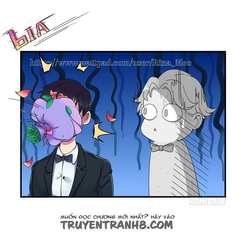 Cuộc Sống Hôn Nhân Lãng Mạn Của Hề Hề Chapter 3 - 9