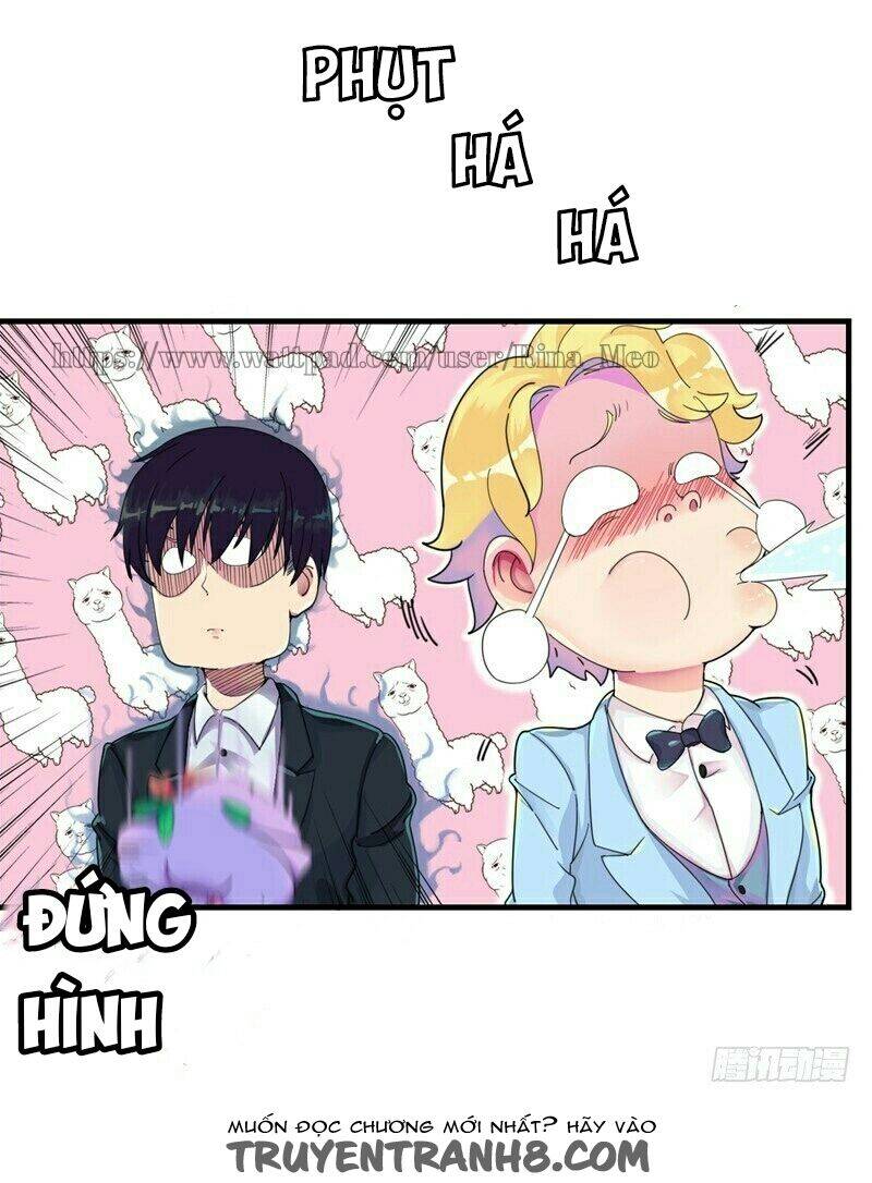 Cuộc Sống Hôn Nhân Lãng Mạn Của Hề Hề Chapter 3 - 10