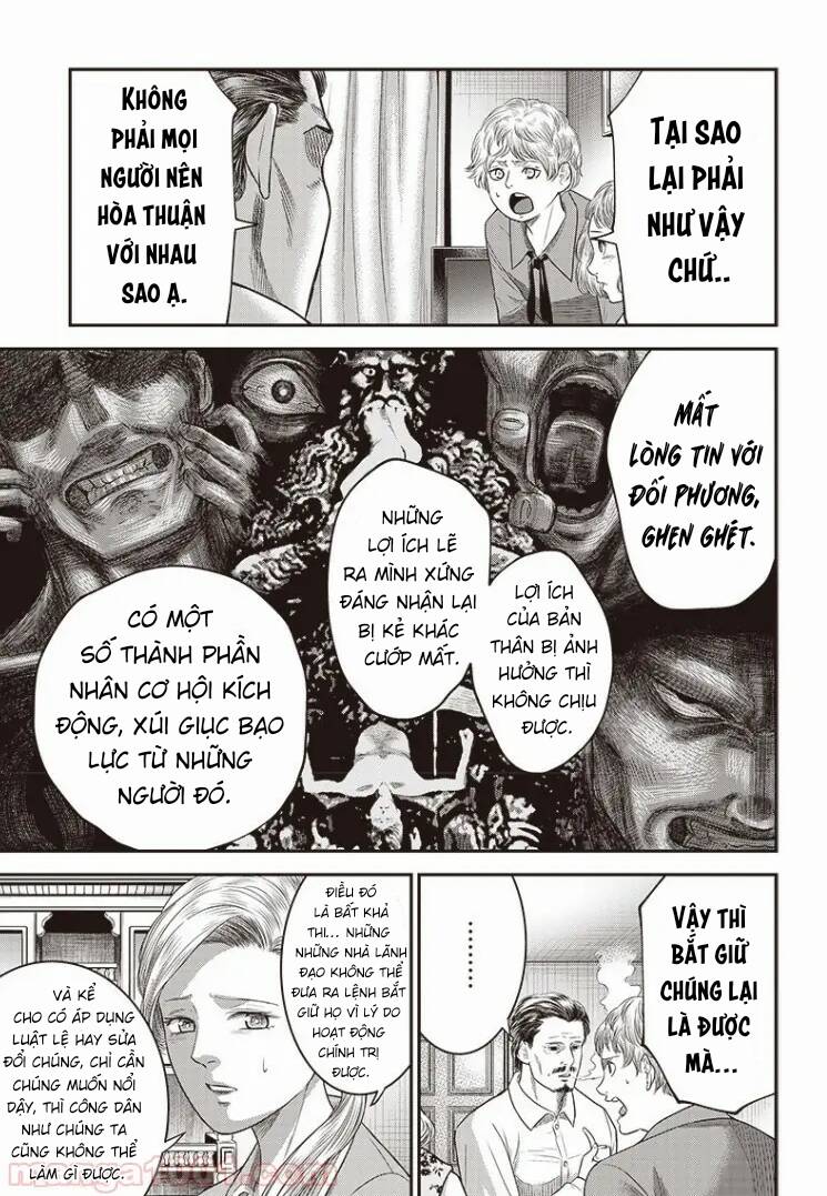 Diner Chapter 78 - 13