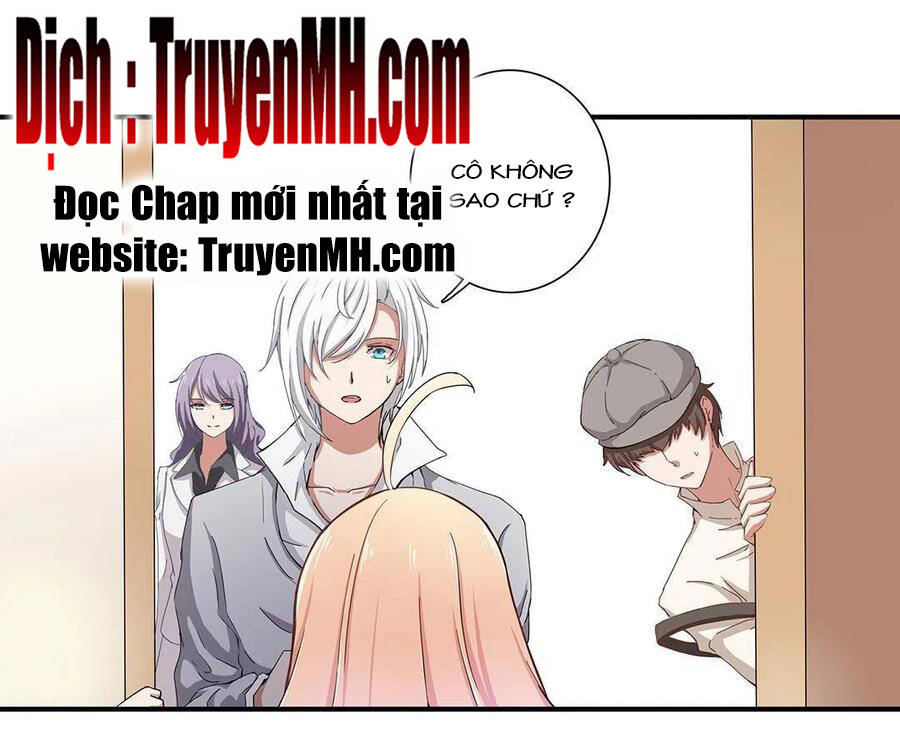 Tổng Tài! Đừng Trả Hàng Nha! Chapter 67 - 20