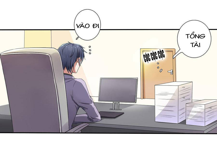 Tổng Tài! Đừng Trả Hàng Nha! Chapter 67 - 4