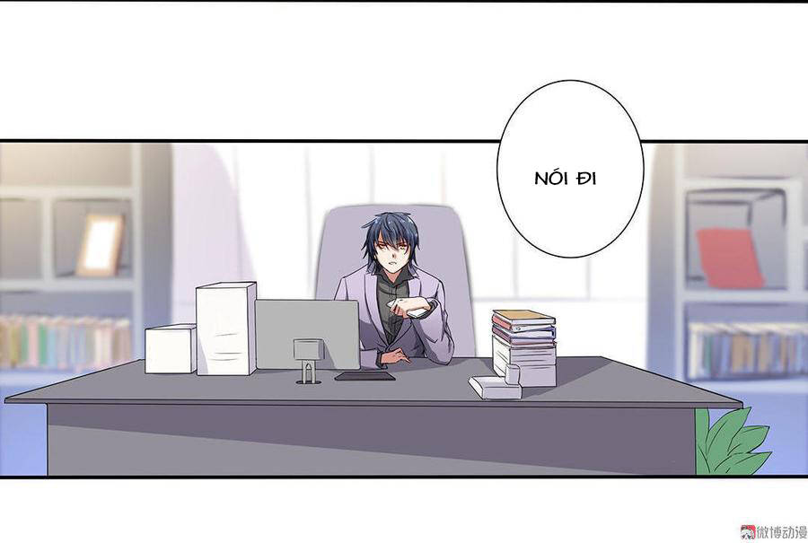 Tổng Tài! Đừng Trả Hàng Nha! Chapter 67 - 6