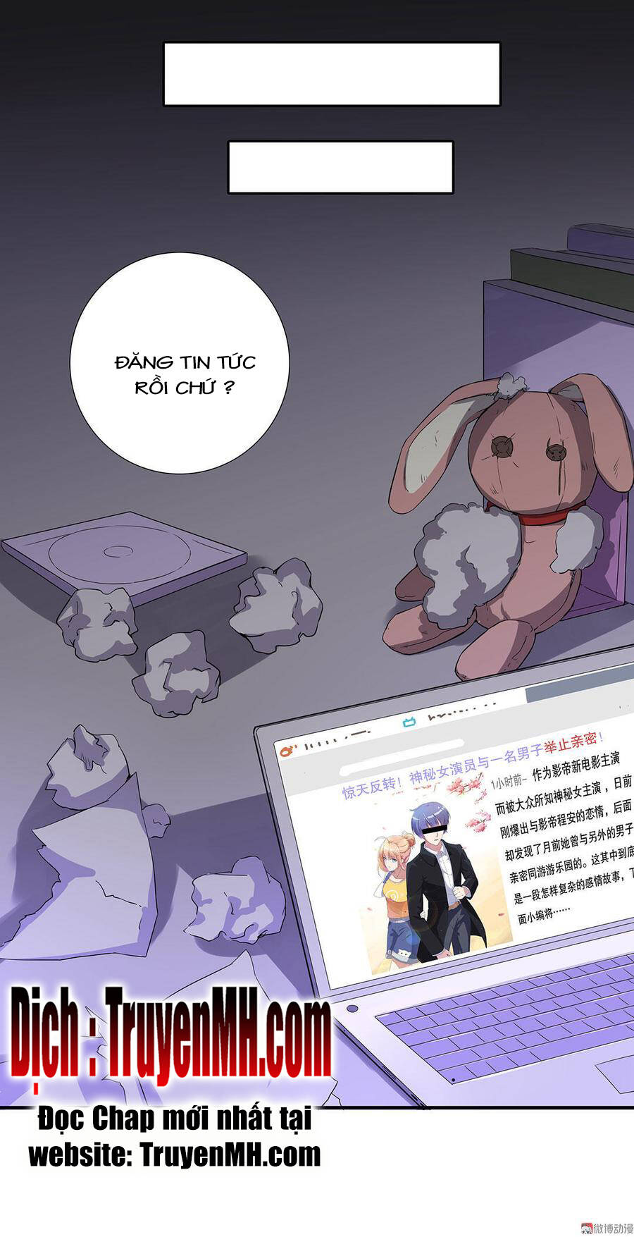 Tổng Tài! Đừng Trả Hàng Nha! Chapter 67 - 7