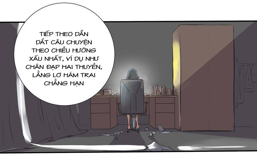 Tổng Tài! Đừng Trả Hàng Nha! Chapter 67 - 8