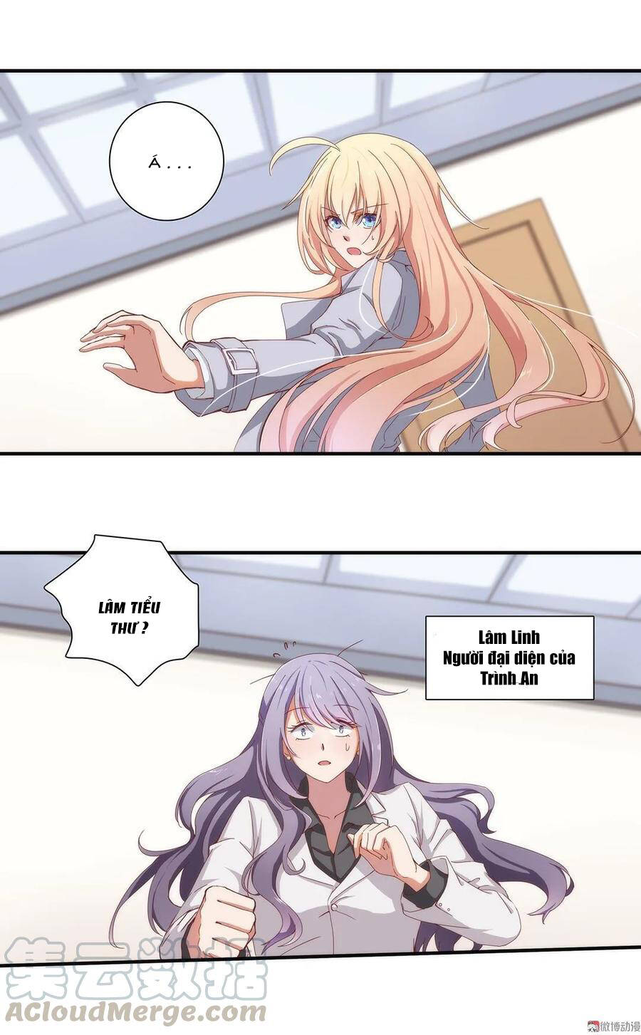 Tổng Tài! Đừng Trả Hàng Nha! Chapter 68 - 13