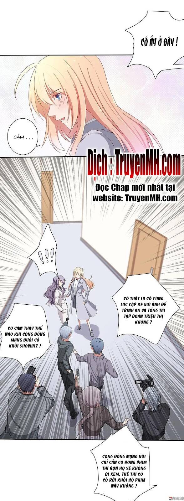 Tổng Tài! Đừng Trả Hàng Nha! Chapter 68 - 18