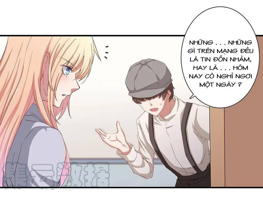 Tổng Tài! Đừng Trả Hàng Nha! Chapter 68 - 3