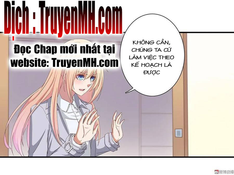 Tổng Tài! Đừng Trả Hàng Nha! Chapter 68 - 4