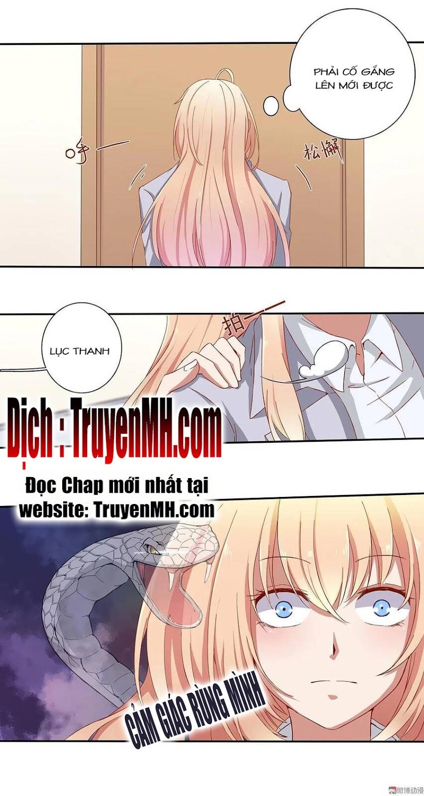 Tổng Tài! Đừng Trả Hàng Nha! Chapter 68 - 10