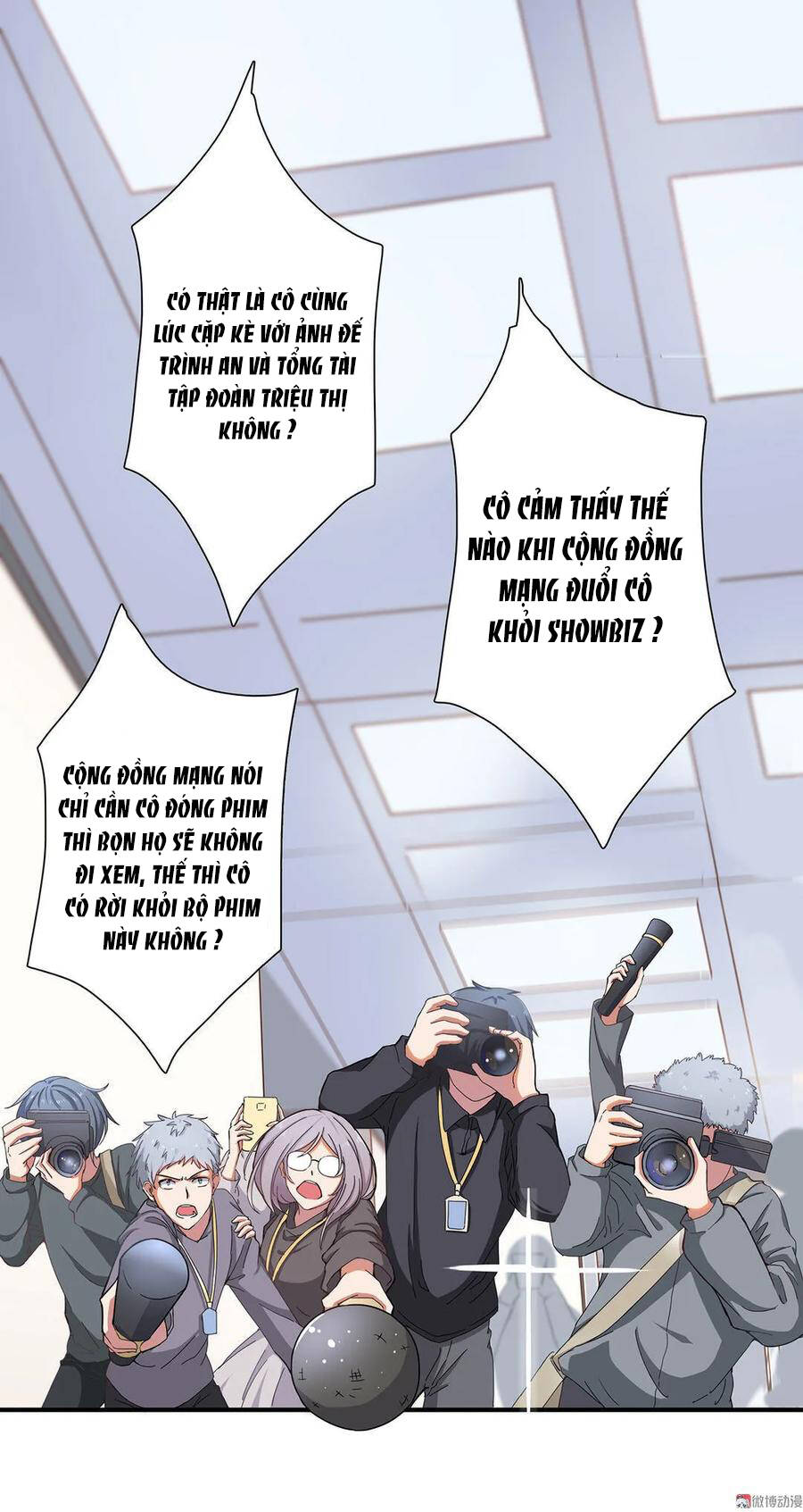 Tổng Tài! Đừng Trả Hàng Nha! Chapter 69 - 2