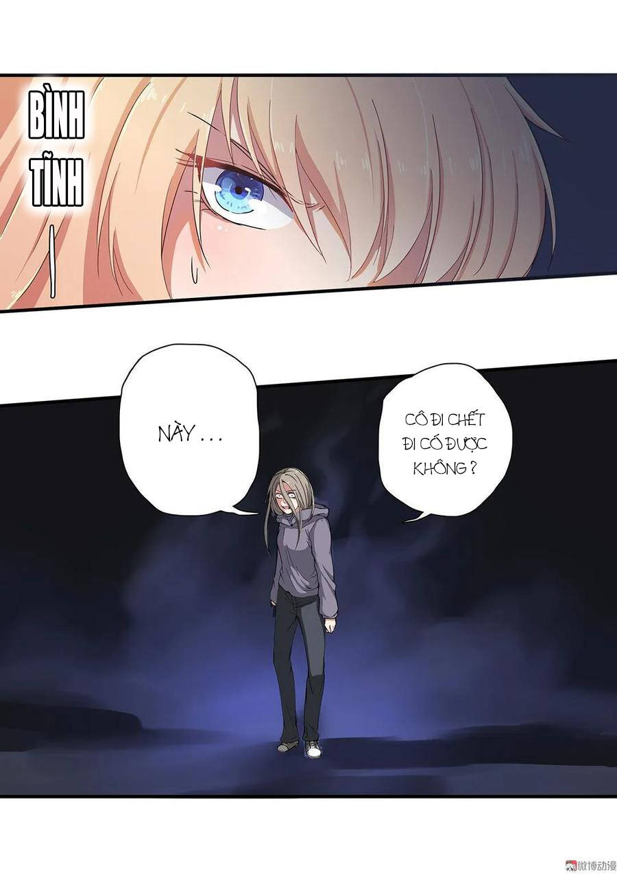 Tổng Tài! Đừng Trả Hàng Nha! Chapter 69 - 18