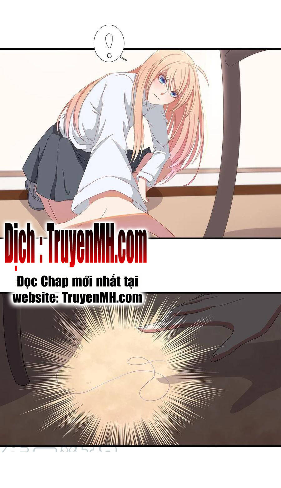 Tổng Tài! Đừng Trả Hàng Nha! Chapter 70 - 19