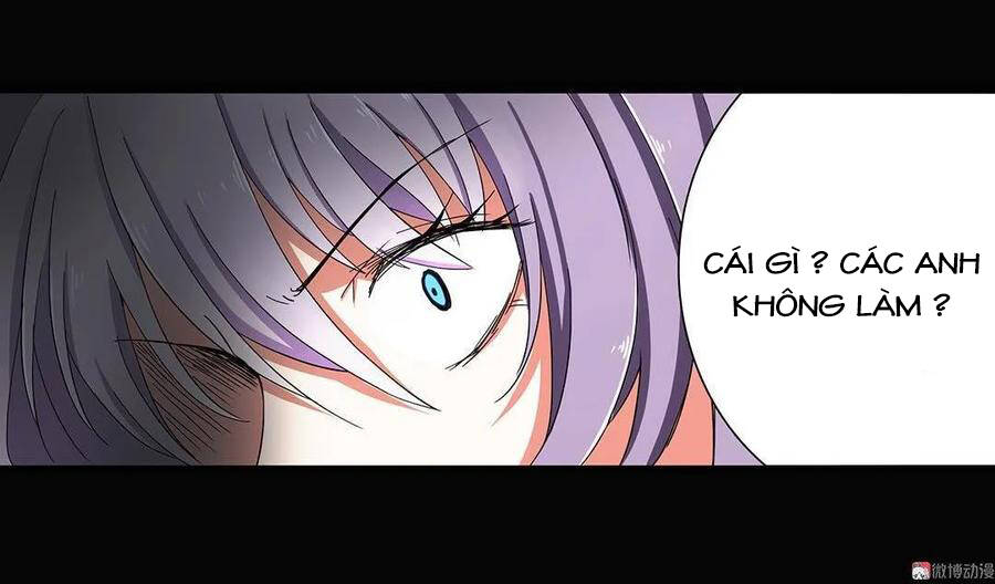 Tổng Tài! Đừng Trả Hàng Nha! Chapter 70 - 6