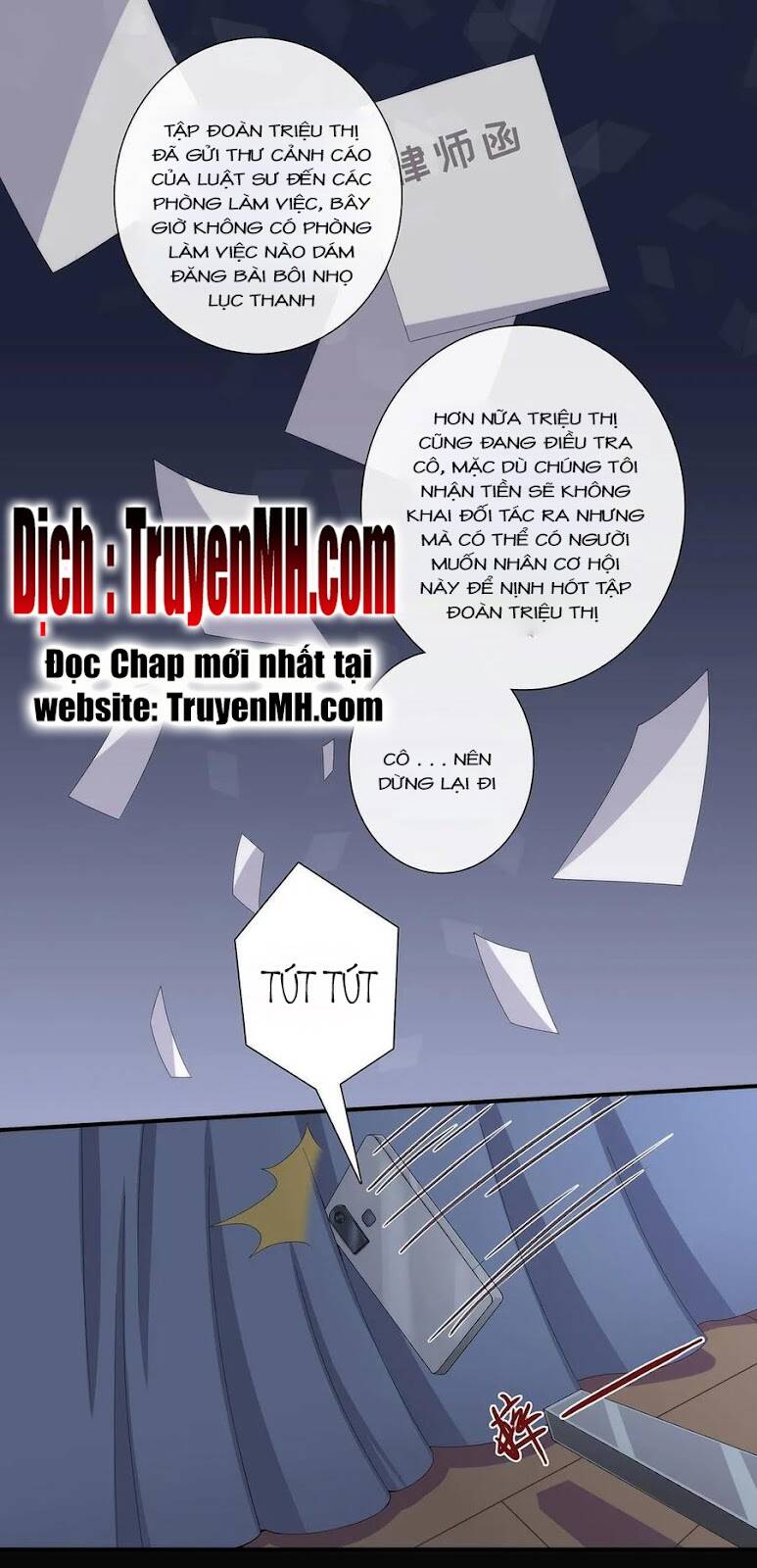 Tổng Tài! Đừng Trả Hàng Nha! Chapter 70 - 7
