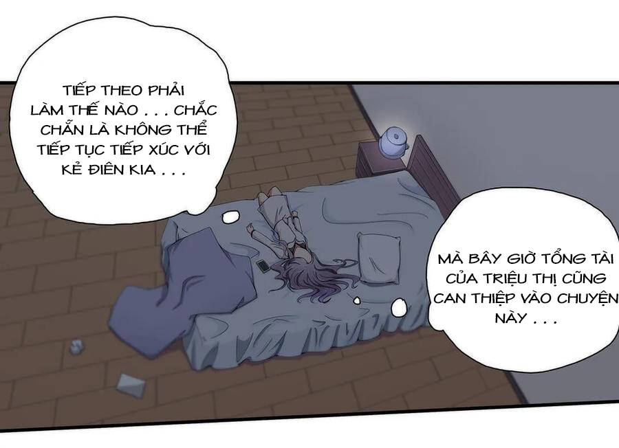 Tổng Tài! Đừng Trả Hàng Nha! Chapter 71 - 16