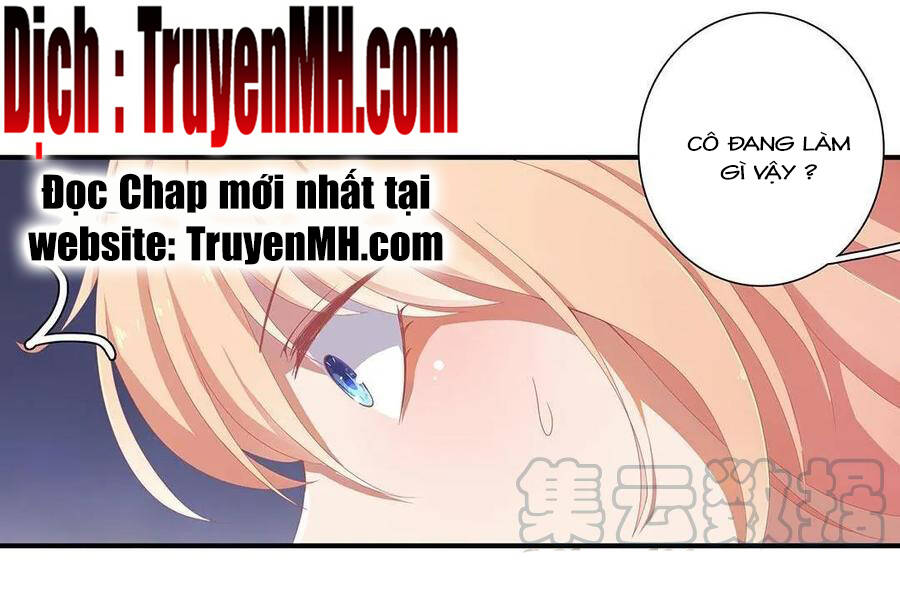 Tổng Tài! Đừng Trả Hàng Nha! Chapter 71 - 3