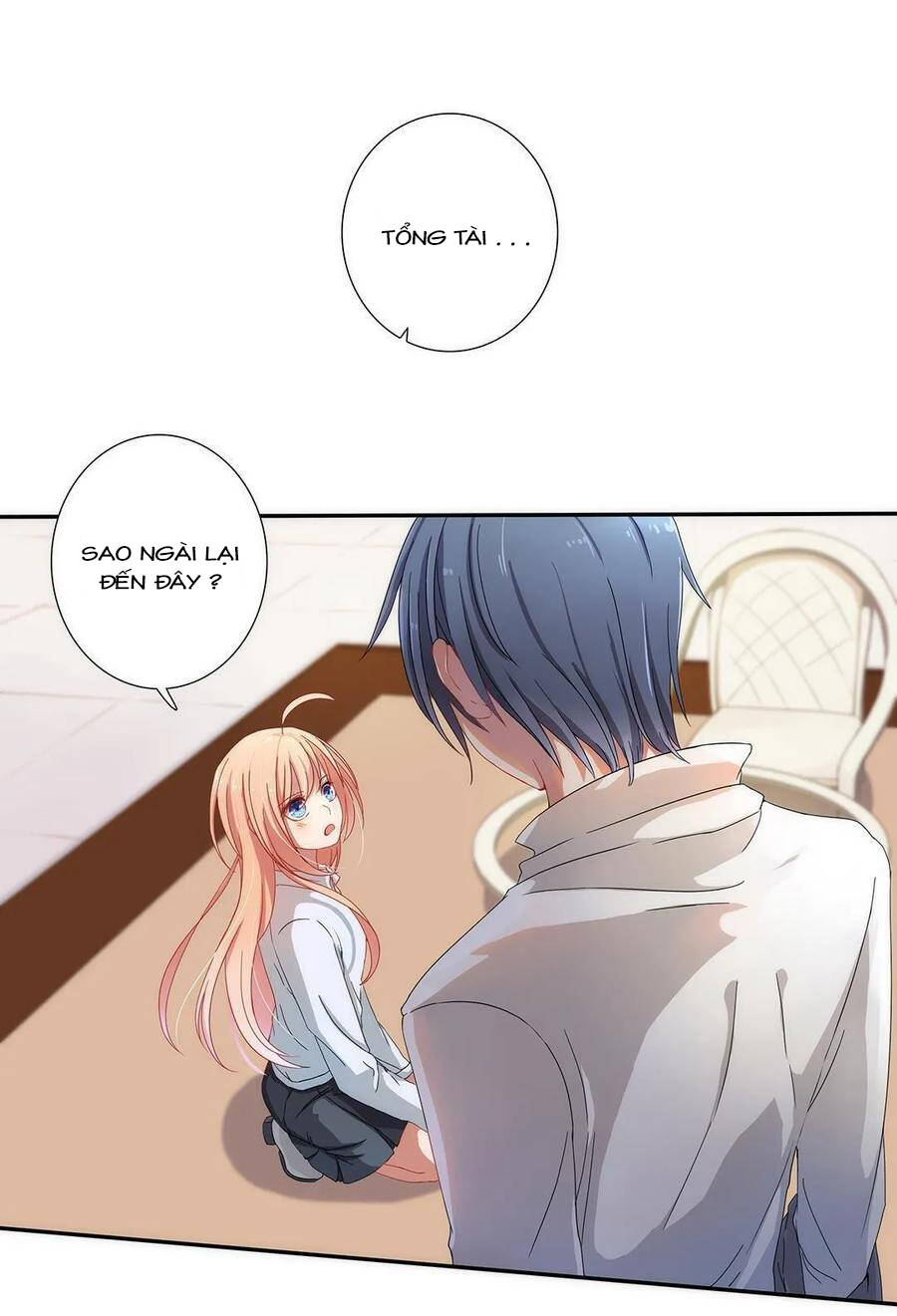 Tổng Tài! Đừng Trả Hàng Nha! Chapter 71 - 5