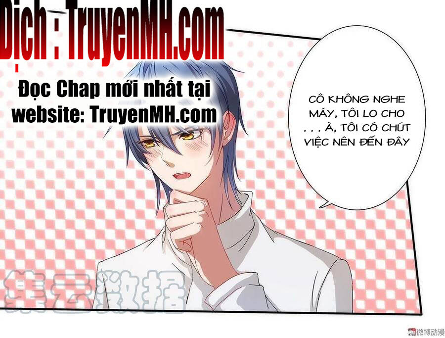 Tổng Tài! Đừng Trả Hàng Nha! Chapter 71 - 6