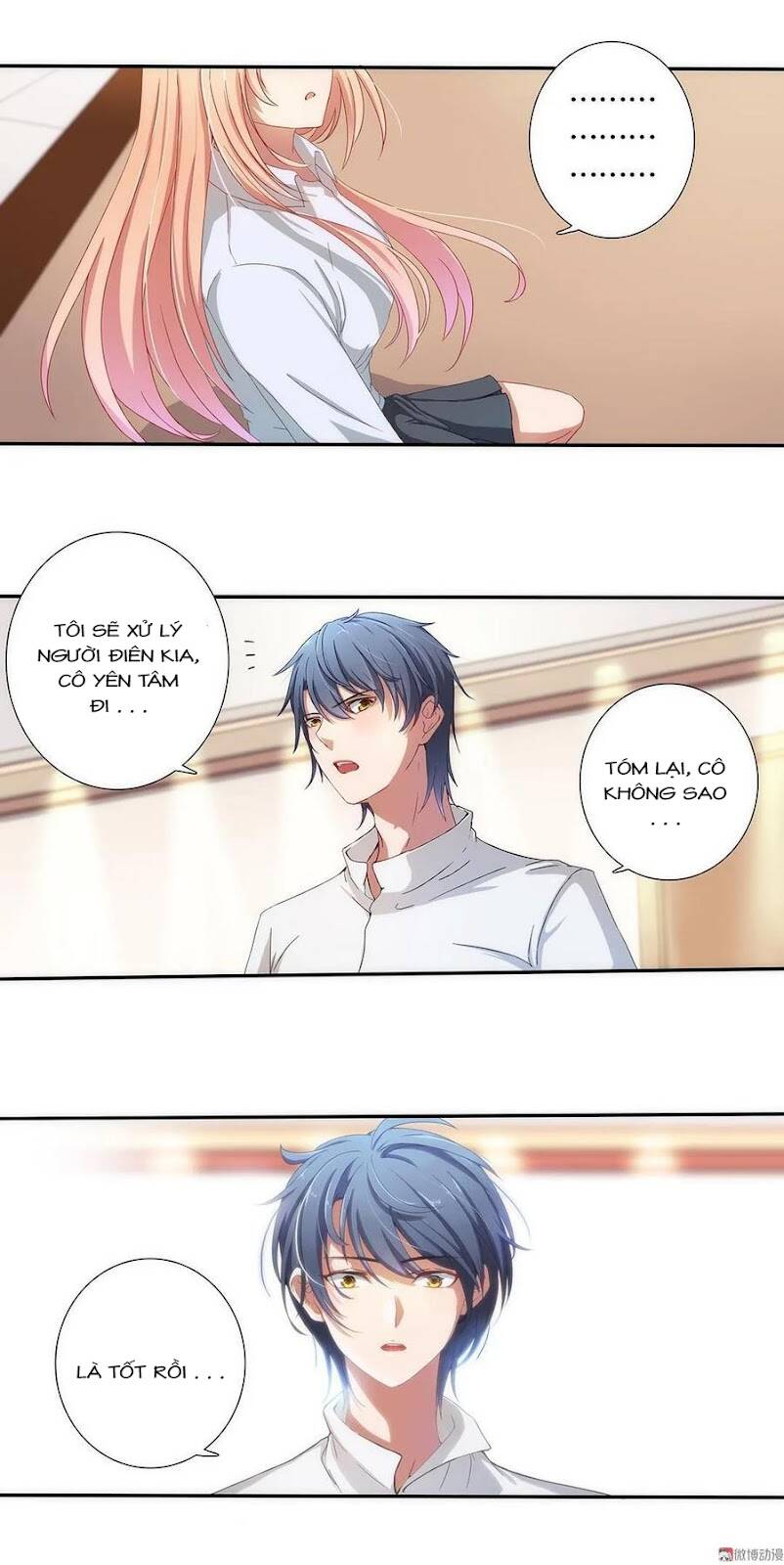 Tổng Tài! Đừng Trả Hàng Nha! Chapter 71 - 7