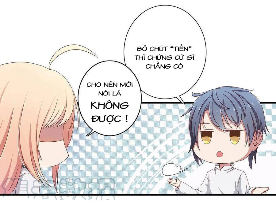 Tổng Tài! Đừng Trả Hàng Nha! Chapter 72 - 7