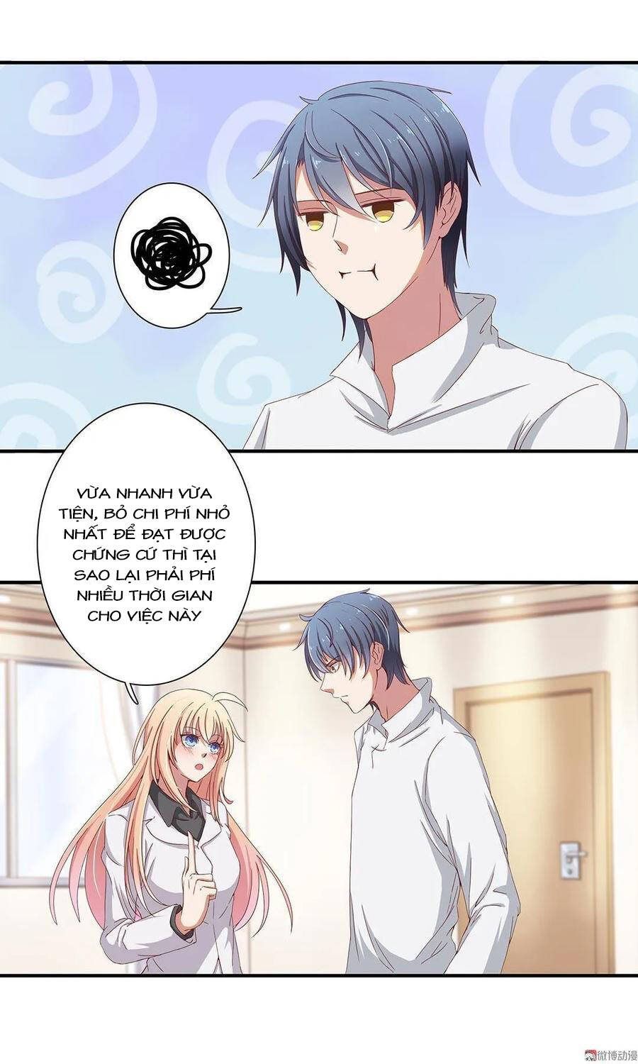 Tổng Tài! Đừng Trả Hàng Nha! Chapter 72 - 8