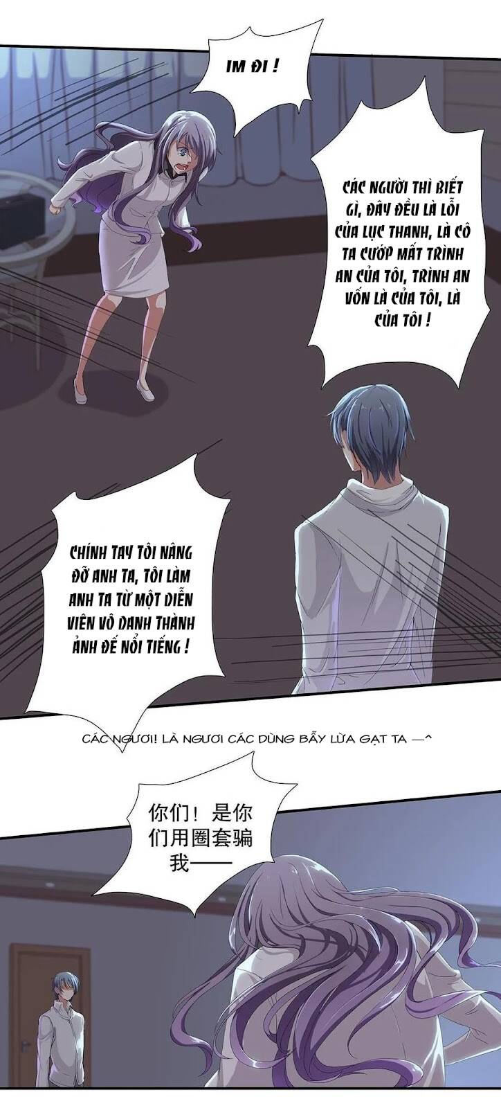 Tổng Tài! Đừng Trả Hàng Nha! Chapter 73 - 20