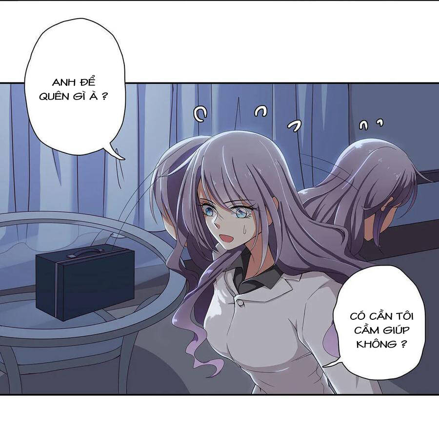 Tổng Tài! Đừng Trả Hàng Nha! Chapter 73 - 4