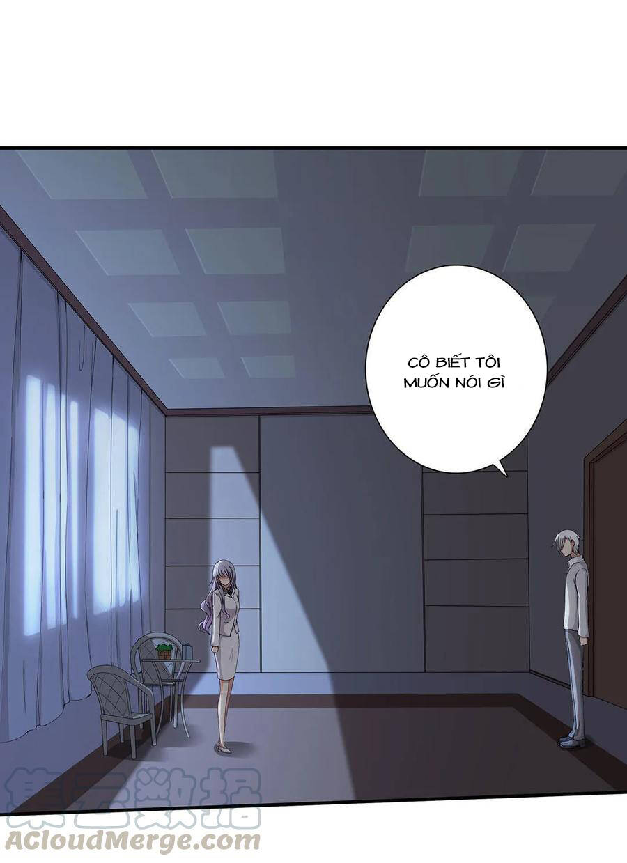 Tổng Tài! Đừng Trả Hàng Nha! Chapter 73 - 7