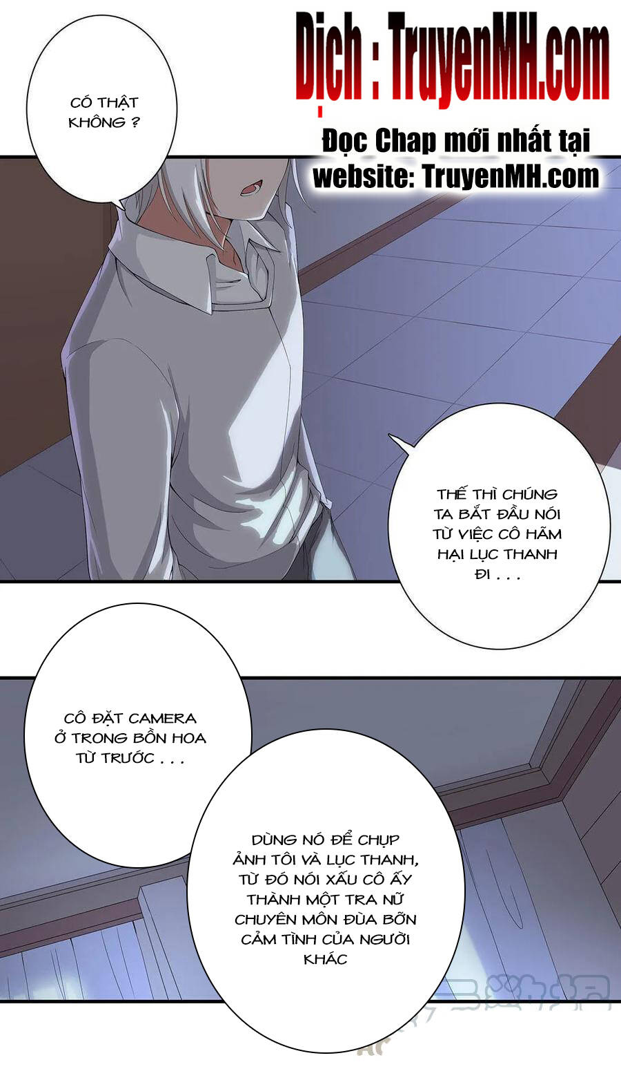 Tổng Tài! Đừng Trả Hàng Nha! Chapter 73 - 9