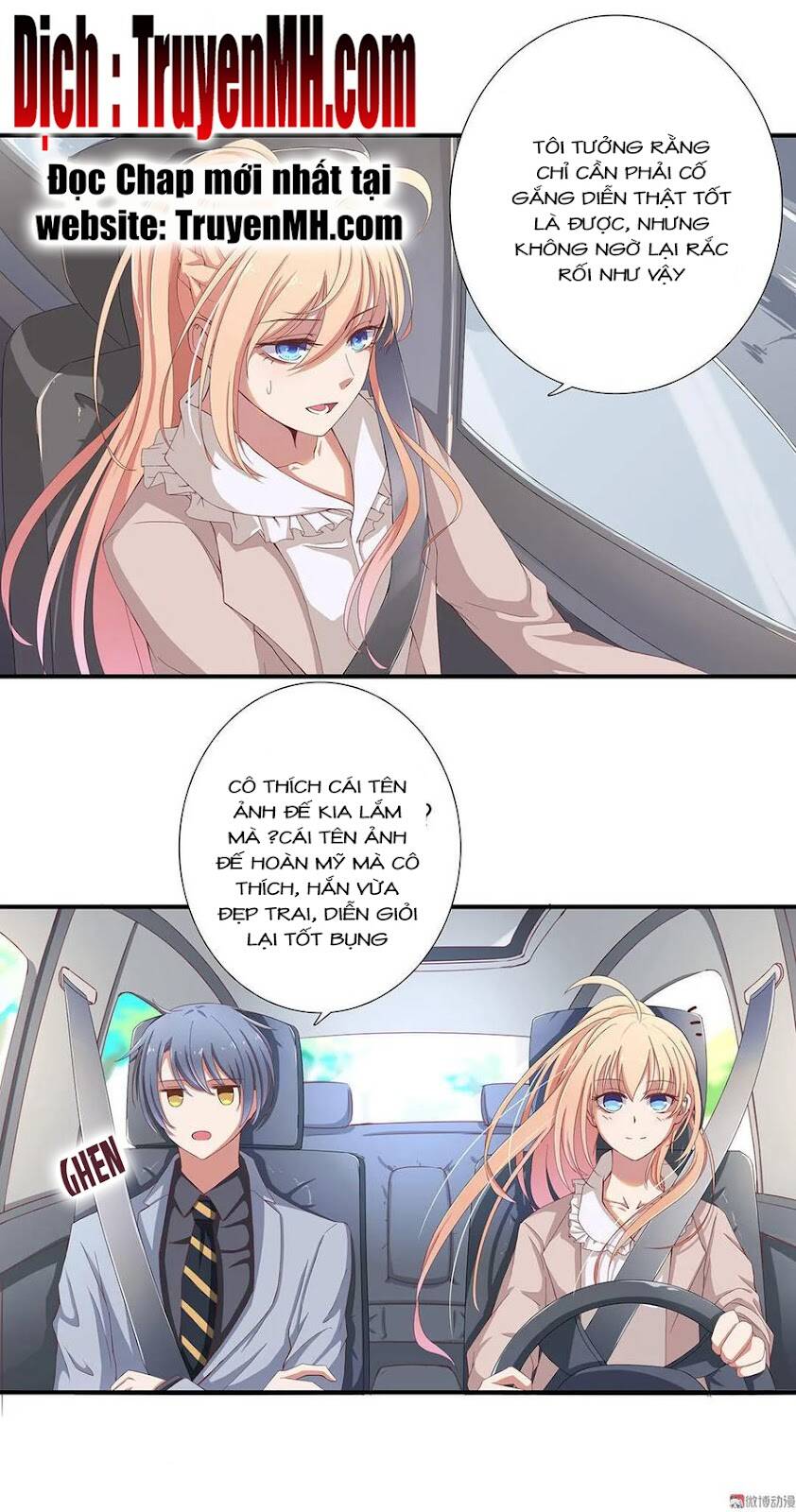 Tổng Tài! Đừng Trả Hàng Nha! Chapter 74 - 15