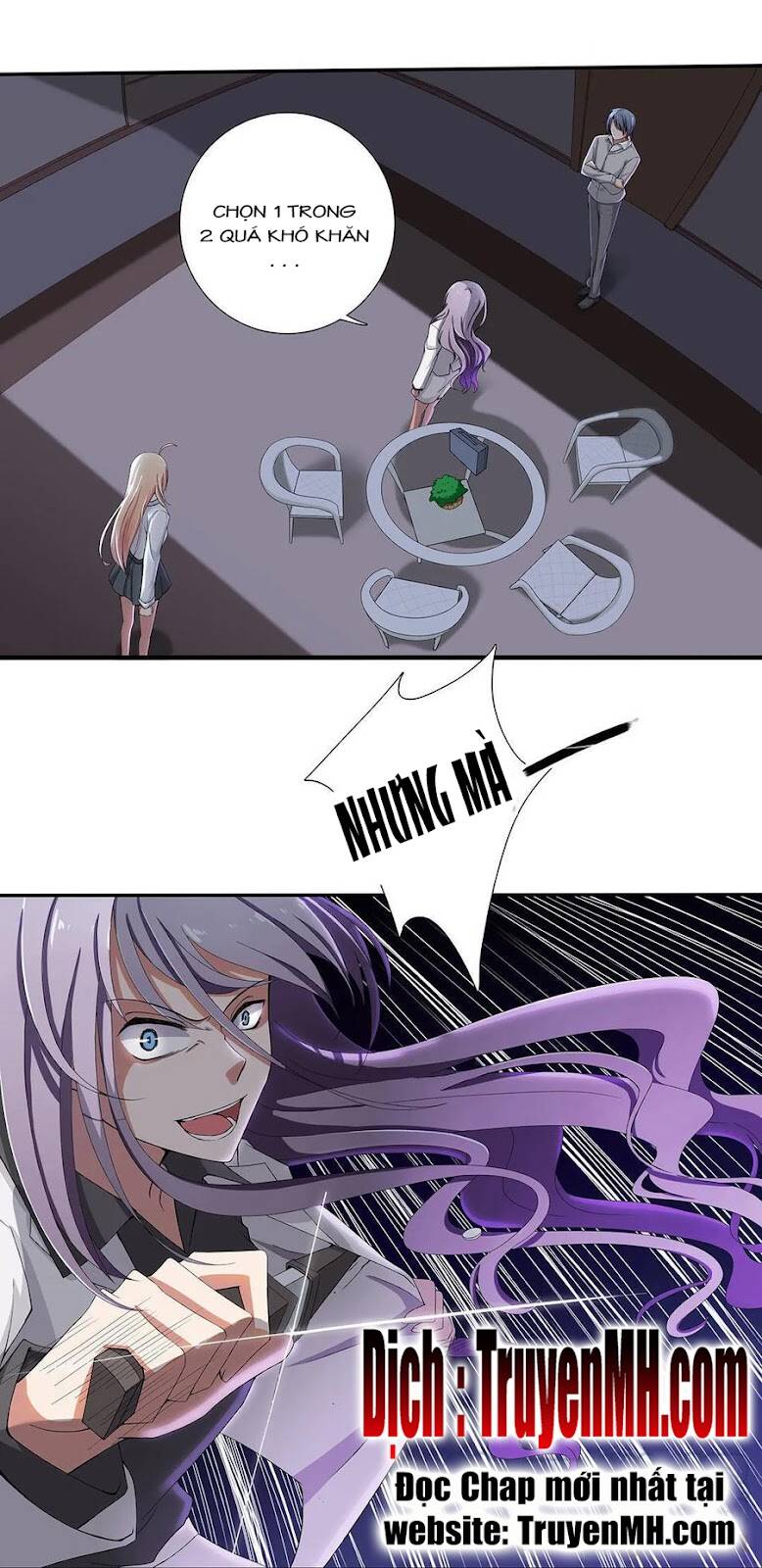 Tổng Tài! Đừng Trả Hàng Nha! Chapter 74 - 3