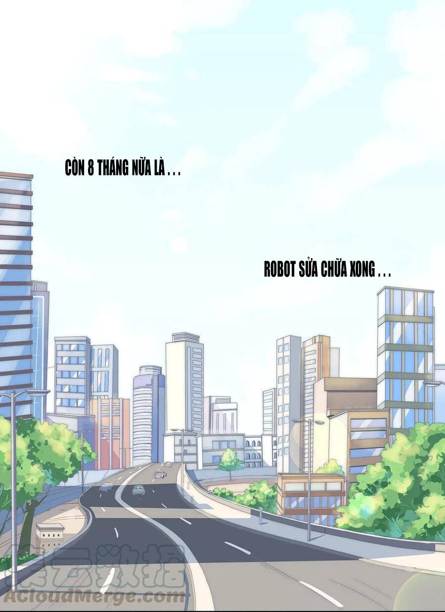 Tổng Tài! Đừng Trả Hàng Nha! Chapter 74 - 22