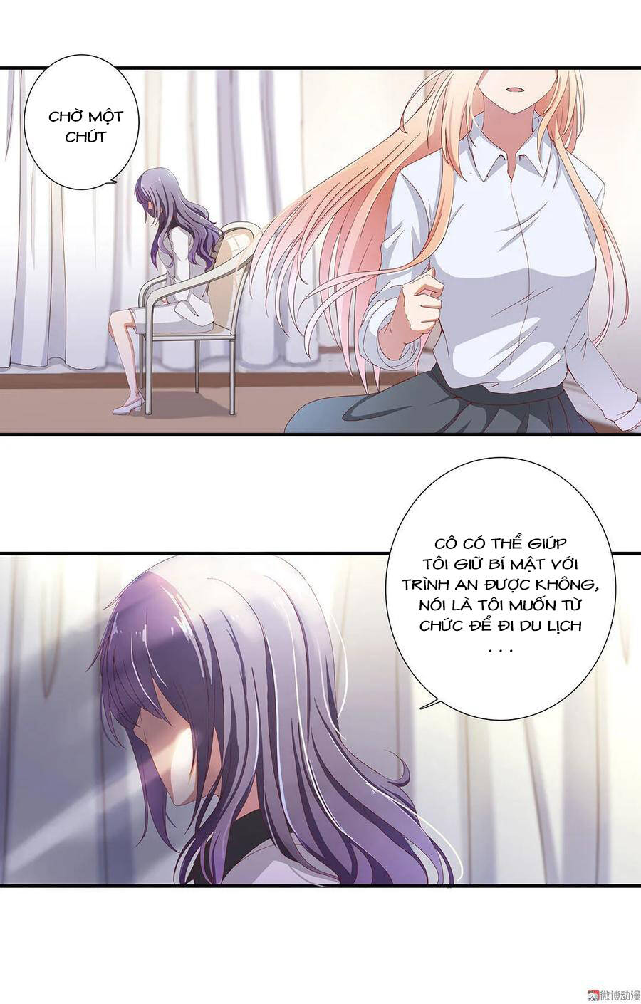 Tổng Tài! Đừng Trả Hàng Nha! Chapter 74 - 9